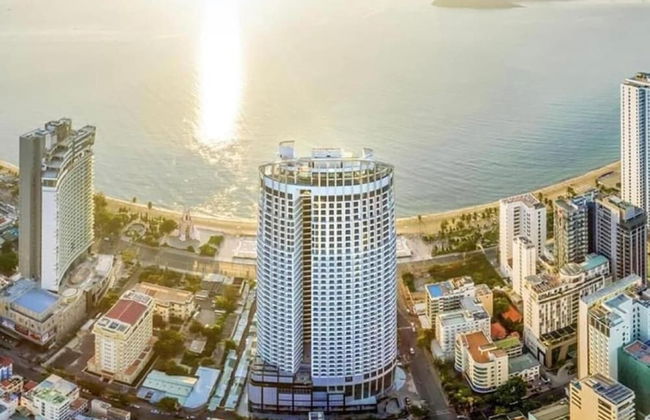 Panorama Condotel by San Village - Foto 49