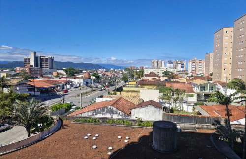 Apartamento com vista para o mar no centro - Foto 19