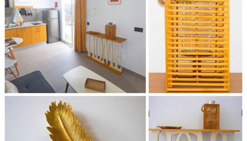 Luxury Suite Volcan I - Foto 3