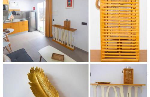 Luxury Suite Volcan I - Foto 3