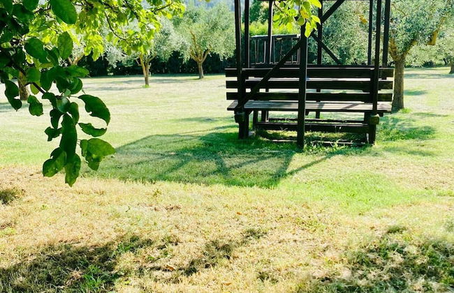 Agriturismo Piombaia - Foto 28