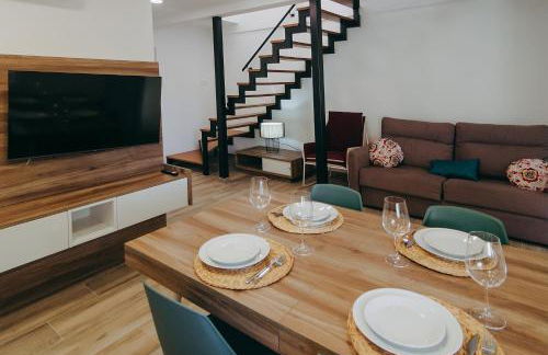 WELCS DUPLEX 192 PDA cerca del mar - Foto 1