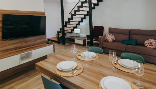 WELCS DUPLEX 192 PDA cerca del mar - Foto 1