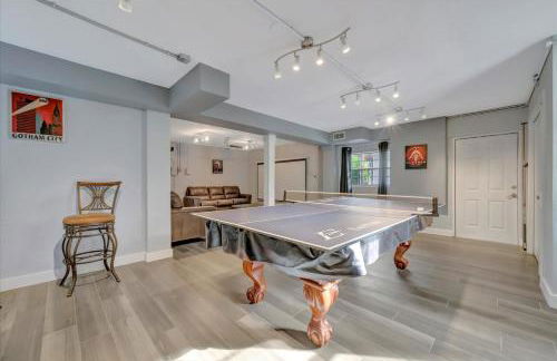 6B Waterfront Game Room Pool Hot Tub Dock - Foto 17