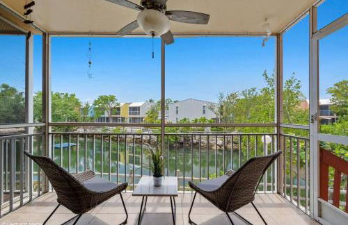 KAWAMA N2 in Key Largo, Beach, Lagoon, Pools, Tennis, Free Bikes and Canoes - Photo 11