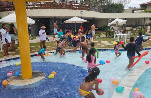 Flat Monte Castelo - Comodidade incrível 2 - Foto 43