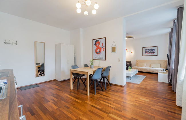 Suite & Apart - Foto 2