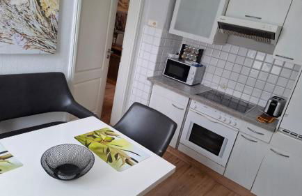 Ferienwohnung Schöne Aussicht - Photo 16