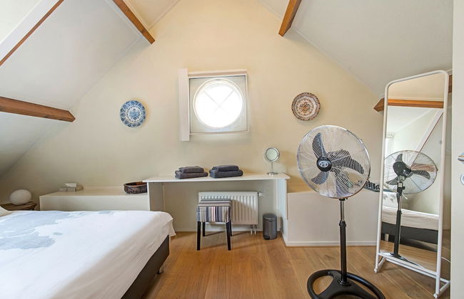 Picturesque Holiday Home in Oldenzaal With Jacuzzi - Foto 17