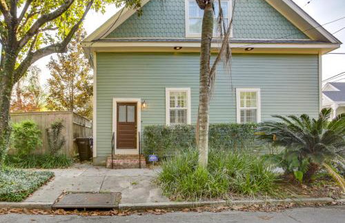 Cozy New Orleans Getaway Near Magazine Street! - Foto 21