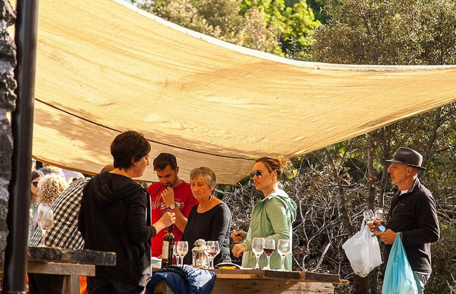 Etnella enoagriturismo Notti Stellate - Foto 35