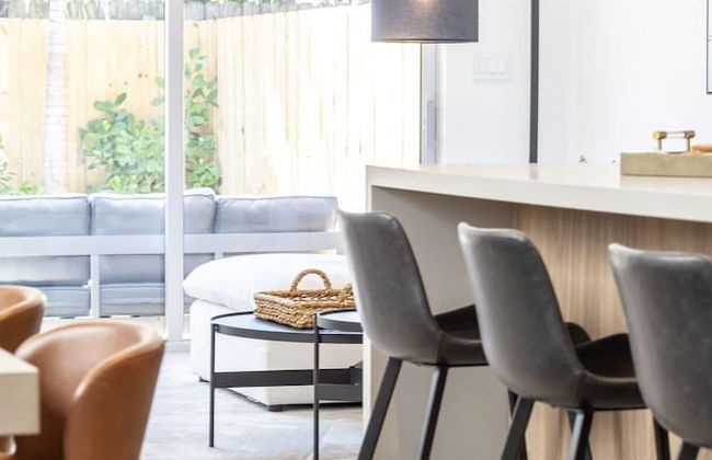 The Modernista 1 - Luxury Villa With Private Pool - Foto 9