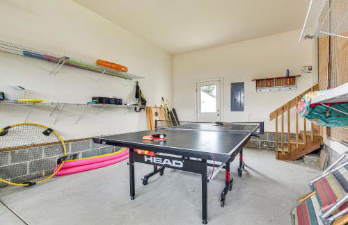 Spacious Brigantine Home about 1 Block to Beach! - Foto 32