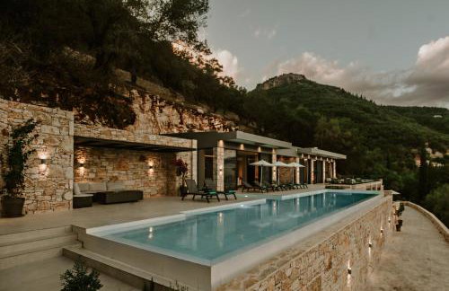 Saphira Nissaki by WhiteDream Villas - Photo 85