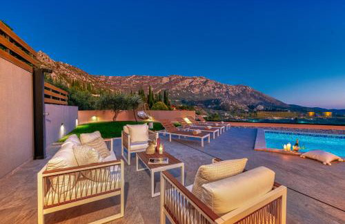 Villa Castellum Canalis - Photo 49