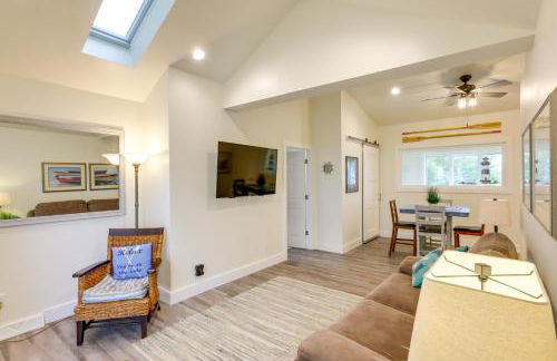 Sheboygan Getaway with Deck and On-Site Lake Access! - Foto 8