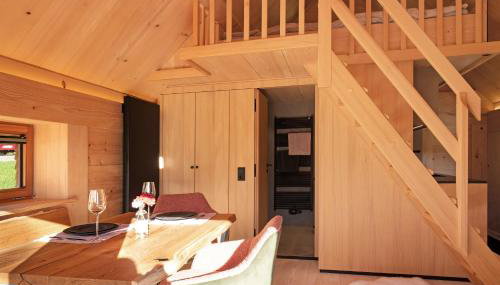 Schwarzwaldchalet Holzperle - Foto 5