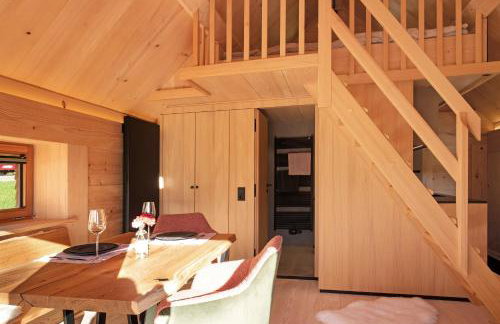 Schwarzwaldchalet Holzperle - Foto 5