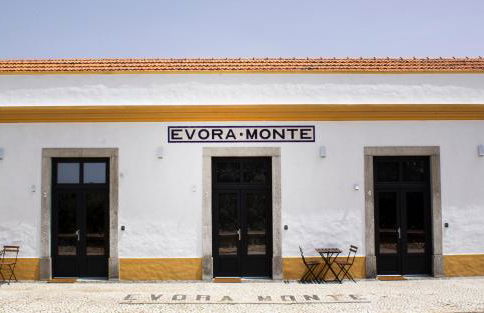 Casas do Apeadeiro de Evoramonte - Foto 39