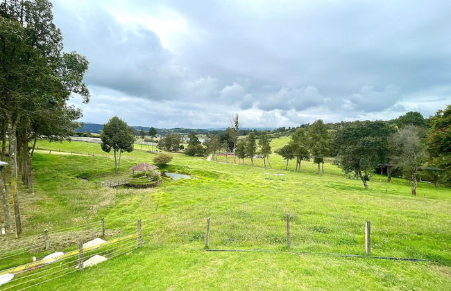 2. Cabaña Portón de Ovejas - Photo 19