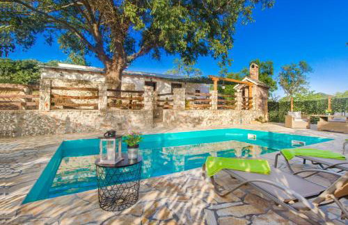 Luxury house Ivan with 4 bedrooms - Foto 9