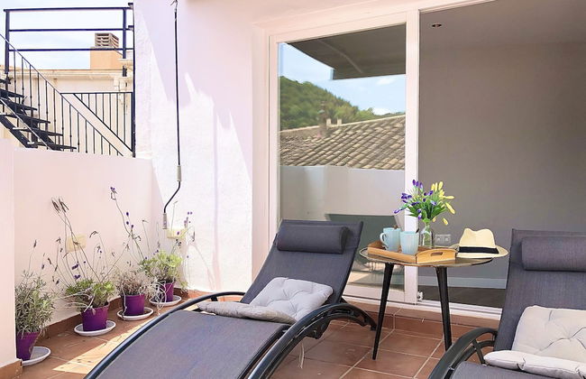 Suites La Merced Malaga365 - Photo 78