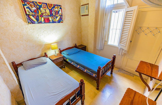 Aparthotel in Havana with terrace - Photo 4