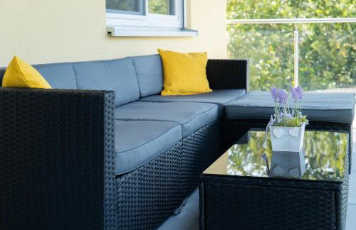 INhome - Küche - TV - Parken - Balkon - Foto 28