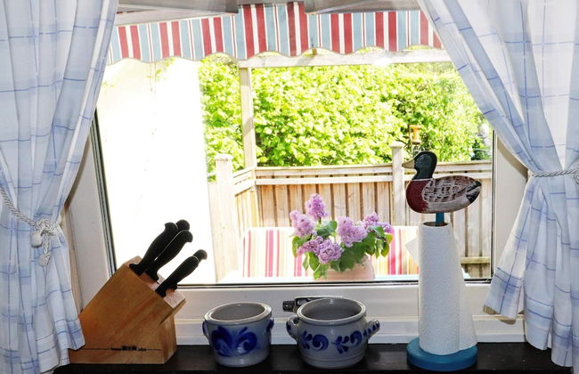 3 Person Holiday Home in Hollviken-by Traum - Foto 14