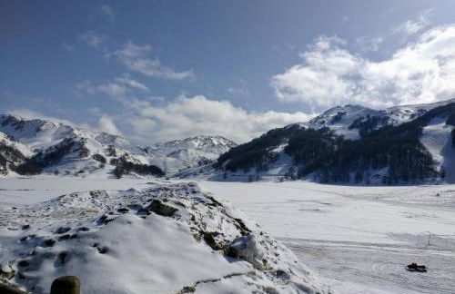 La Chiave del Gufo - Bojano - Foto 51