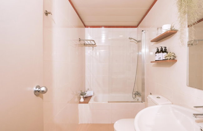 Apartamentos Porta Coeli - Foto 146