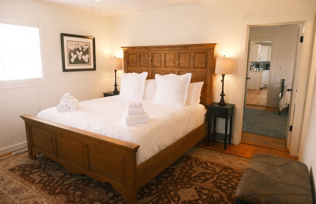 The Horse Shoe Farm - Foto 7