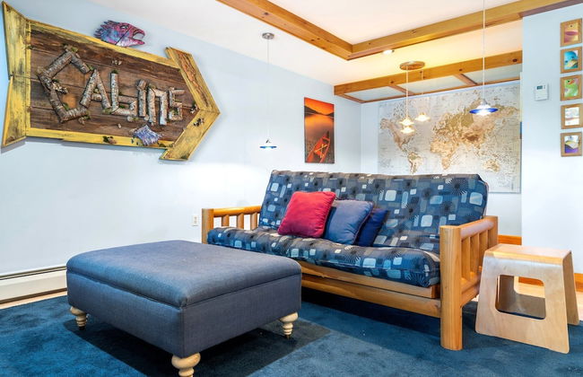 Waterfront w/ Kayak's, Sup's and Ping Pong Table! - Photo 13