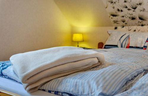 Ferienwohnung Utkiek - Foto 13