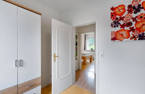 Apartment with private terrace in Velmede - Foto 17