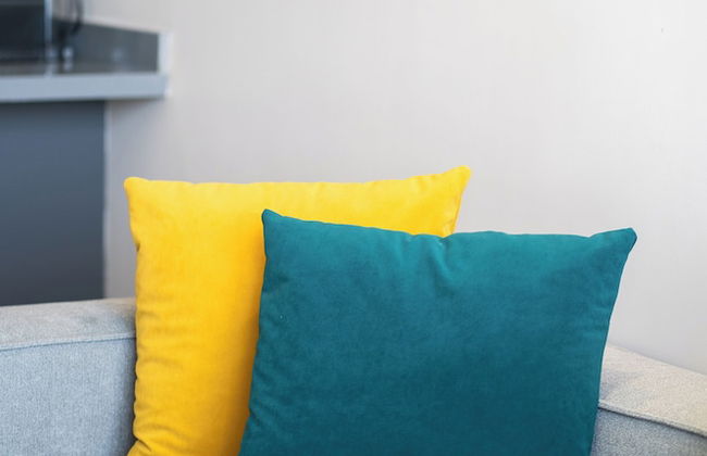 Atlantic View Appart'Hotel - Photo 31