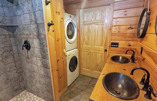 Lakewood Lodge - Foto 32