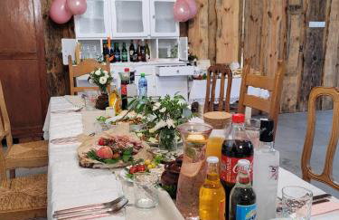 Agroturystyka Prynuka - Foto 31