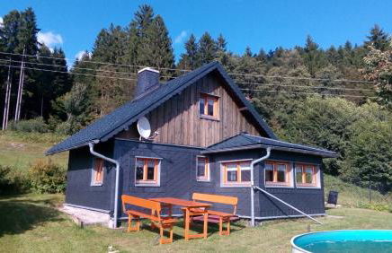 Ferienhäuschen Blessberg - Foto 2