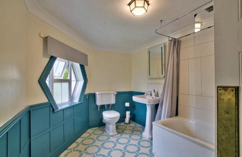 Ashfield Place Farm by Group Retreats - Foto 29