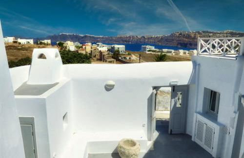 Golden Stone Santorini Suites - Foto 31