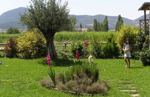 Apartamentos La Borda Castillon - Foto 44