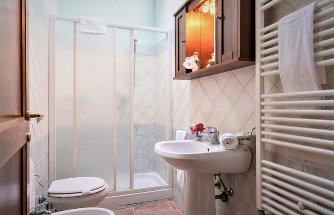 Borgo il Villino - Foto 36