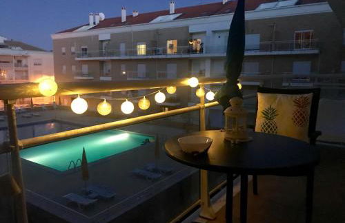 Paradise Found - Stunning 3 Bedroom Apartment in Vila Real de Santo António - Foto 20