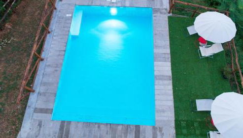 La casa del bosco - Foto 2, sunbed