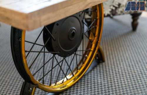 Modern 2 Bed Sleep 4 In Gourock - Foto 8