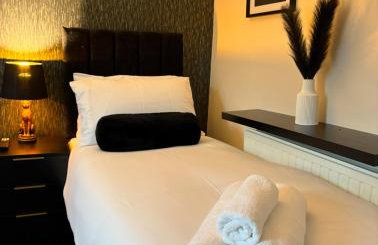 Newly decorated Cozy home! - Foto 9