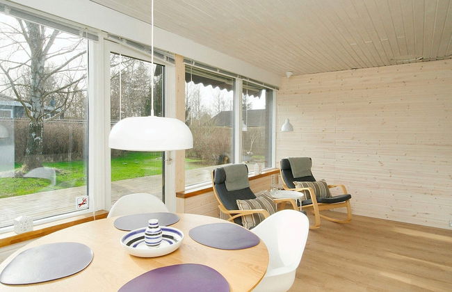 4 Person Holiday Home in Holbaek - Photo 20