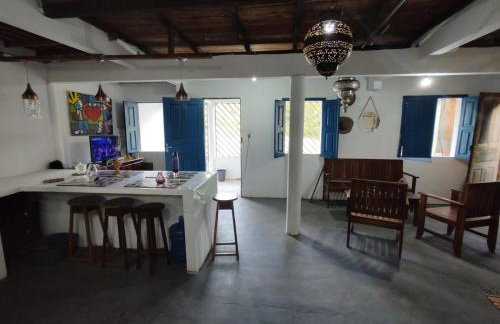 Chalé Maison Blanche - Foto 10