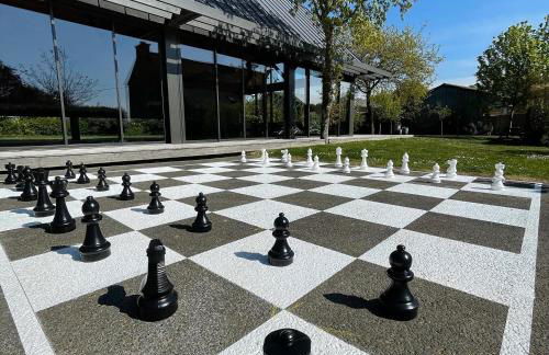 Gîtes du Domaine du Grenier - Foto 12